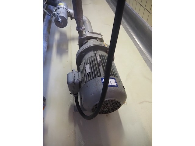 Fristam - afbeelding 3 van  5