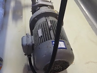 Fristam - afbeelding 3 van  5