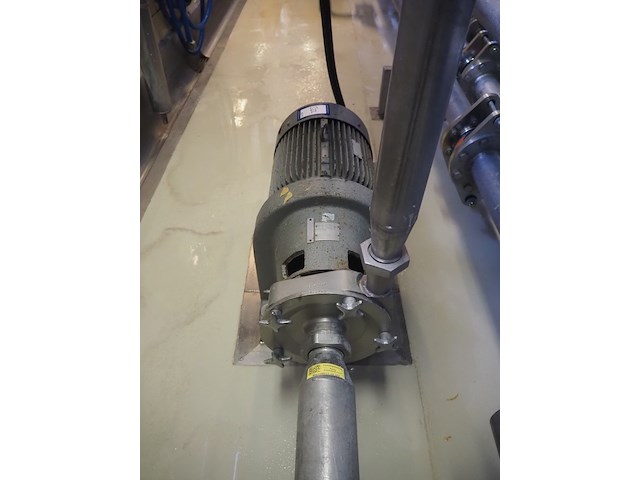 Fristam - afbeelding 4 van  5