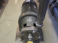 Fristam - afbeelding 4 van  5