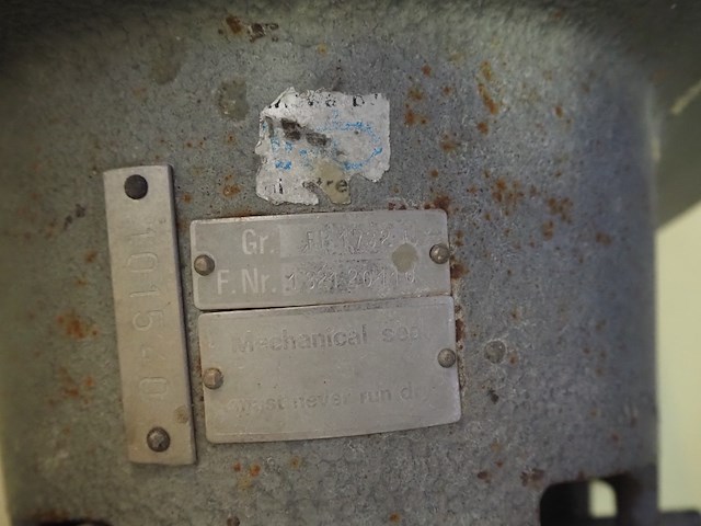 Fristam - afbeelding 5 van  5