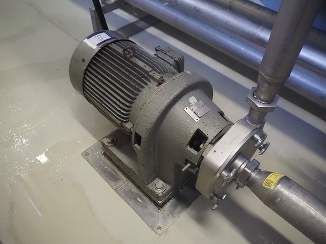 Fristam - afbeelding 1 van  5