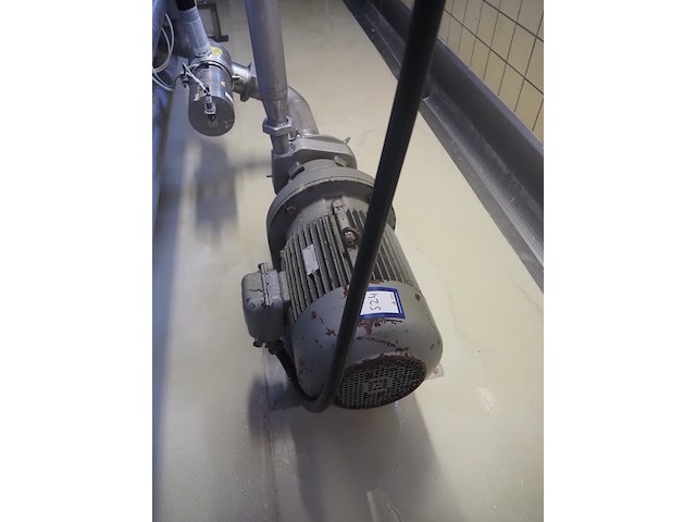 Fristam - afbeelding 3 van  5