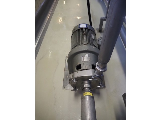 Fristam - afbeelding 4 van  5