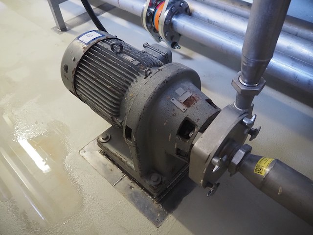 Fristam - afbeelding 1 van  5