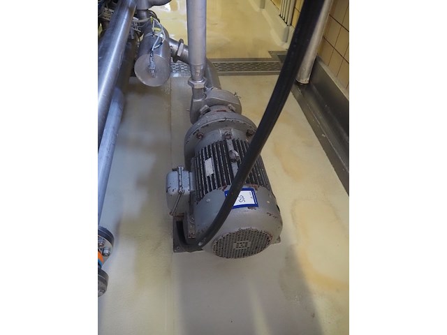 Fristam - afbeelding 3 van  5