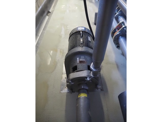 Fristam - afbeelding 4 van  5