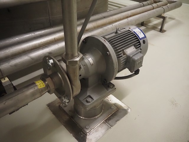 Fristam - afbeelding 1 van  5