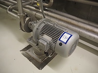 Fristam - afbeelding 2 van  5