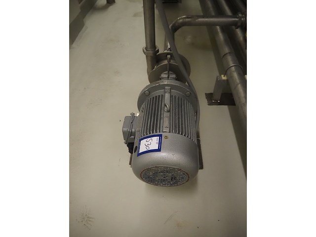 Fristam - afbeelding 3 van  5