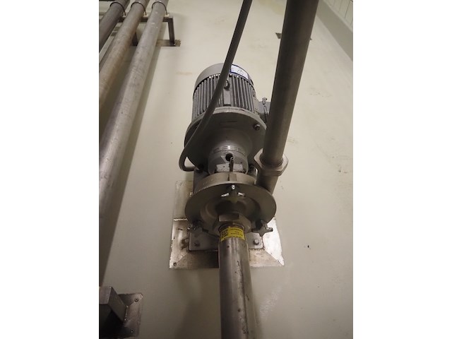 Fristam - afbeelding 4 van  5