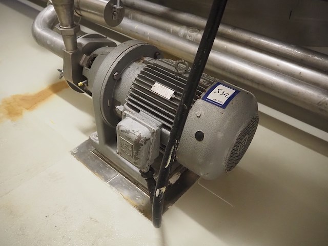 Fristam - afbeelding 2 van  5