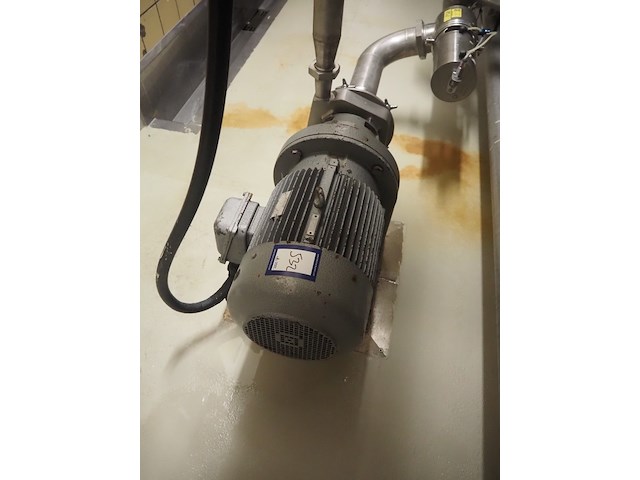 Fristam - afbeelding 3 van  5