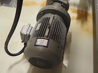 Fristam - afbeelding 3 van  5