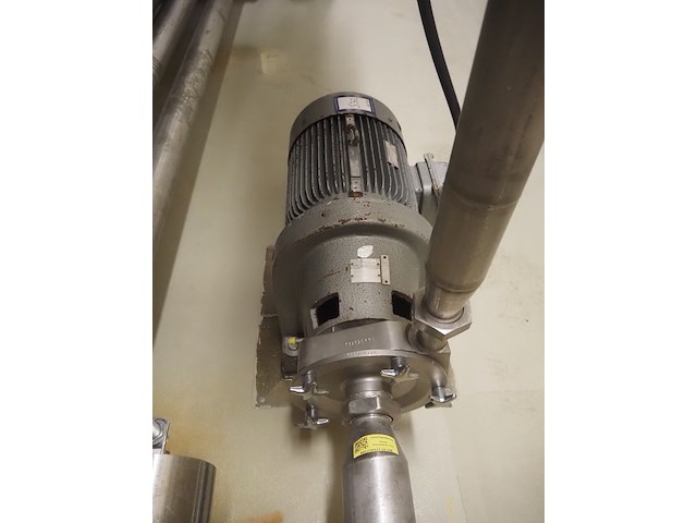 Fristam - afbeelding 4 van  5