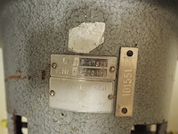 Fristam - afbeelding 5 van  5