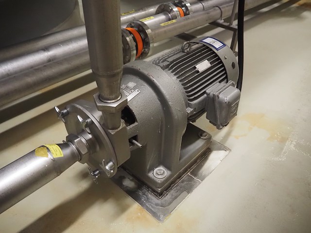 Fristam - afbeelding 1 van  5