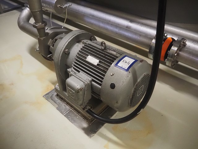 Fristam - afbeelding 2 van  5