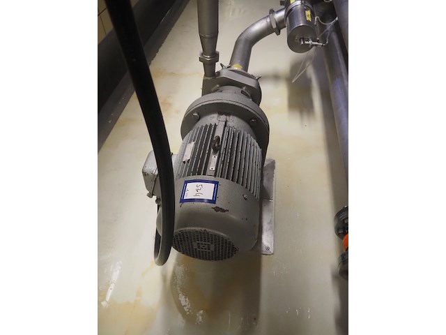 Fristam - afbeelding 3 van  5