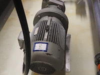 Fristam - afbeelding 3 van  5