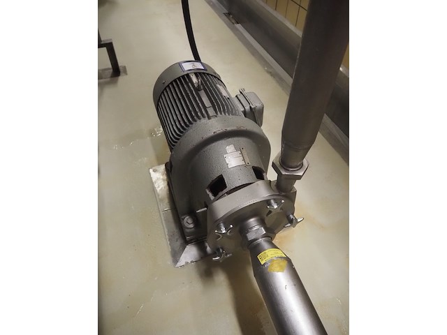 Fristam - afbeelding 4 van  5