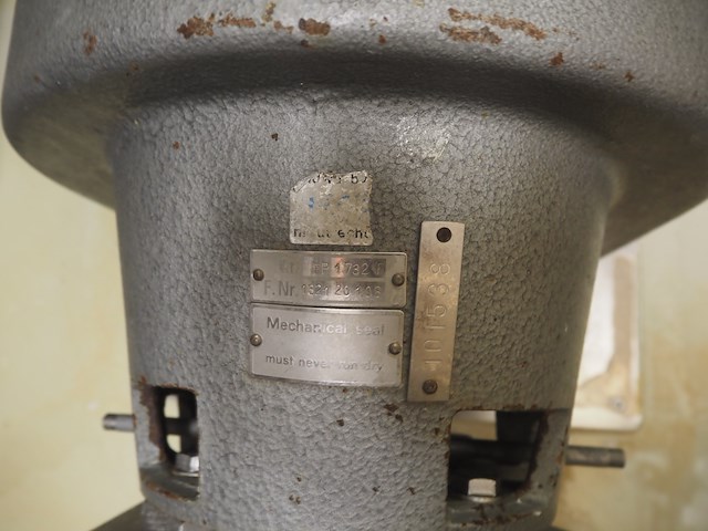 Fristam - afbeelding 5 van  5