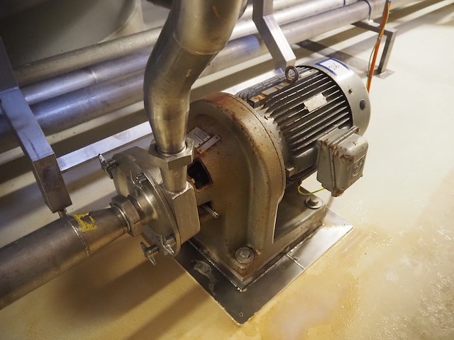 Fristam - afbeelding 1 van  5