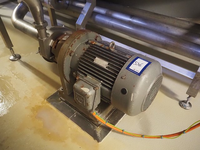 Fristam - afbeelding 2 van  5