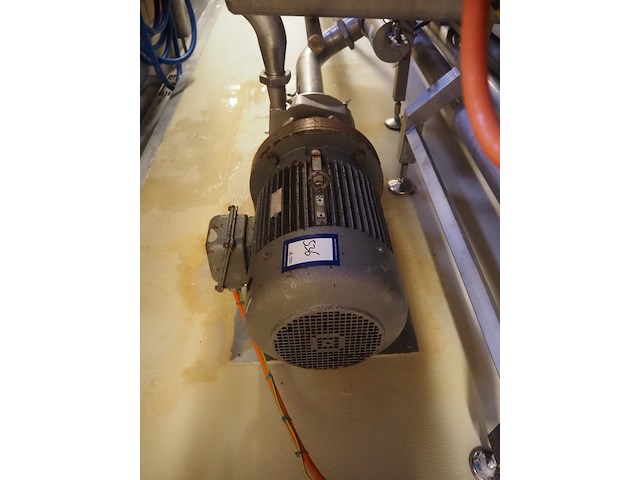 Fristam - afbeelding 3 van  5