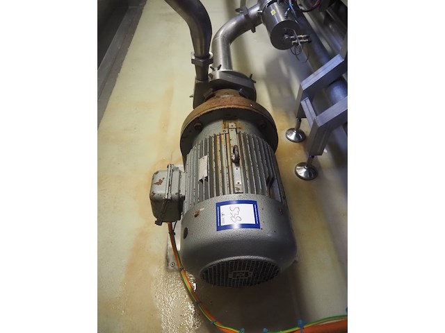 Fristam - afbeelding 3 van  5