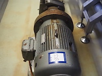 Fristam - afbeelding 3 van  5