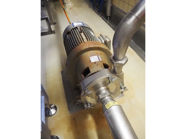 Fristam - afbeelding 4 van  5