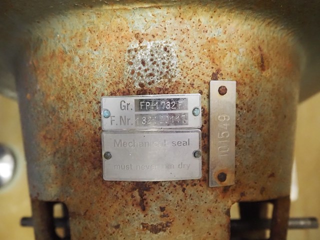 Fristam - afbeelding 5 van  5