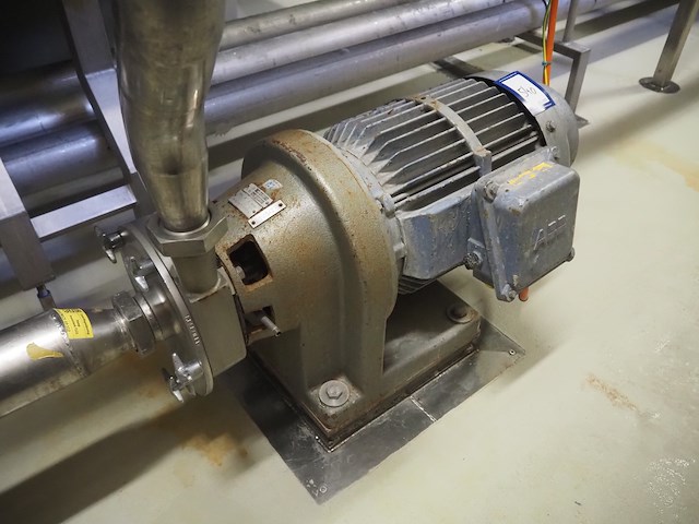 Fristam - afbeelding 1 van  5