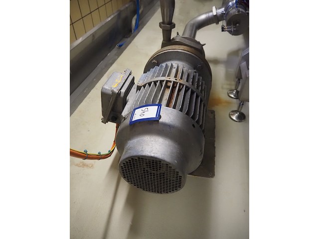 Fristam - afbeelding 3 van  5