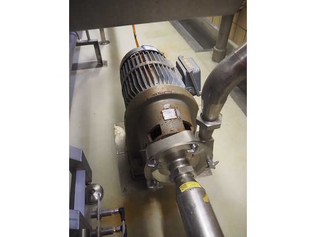 Fristam - afbeelding 4 van  5