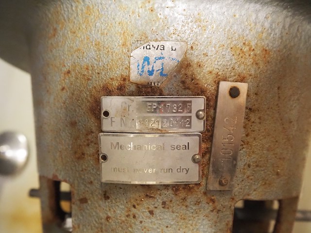 Fristam - afbeelding 5 van  5