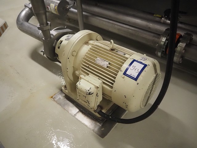 Fristam - afbeelding 2 van  5