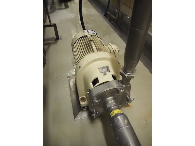 Fristam - afbeelding 4 van  5