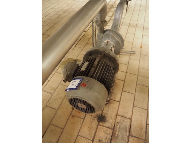 Fristam - afbeelding 3 van  5