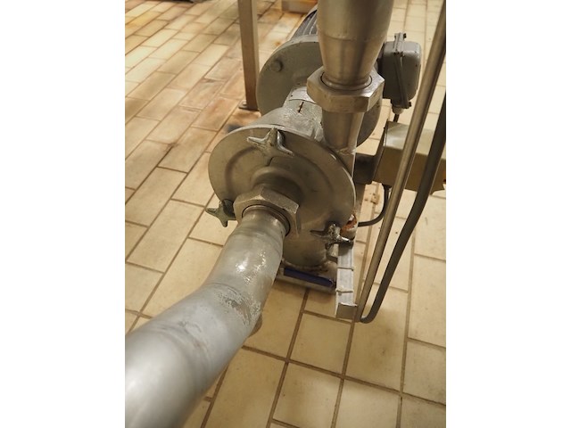 Fristam - afbeelding 4 van  5