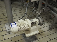 Fristam - afbeelding 1 van  3