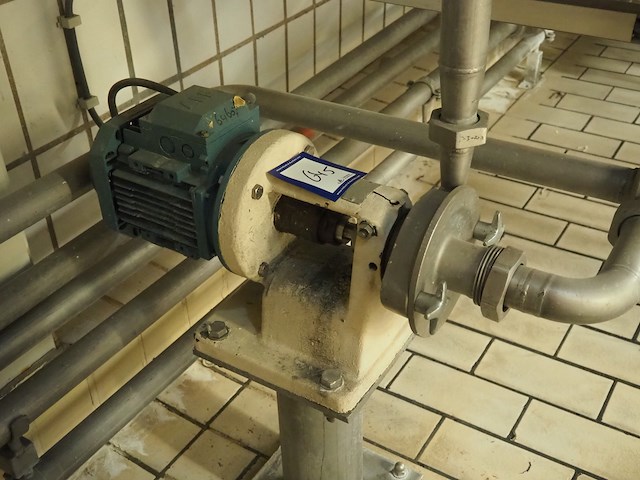 Fristam - afbeelding 1 van  3