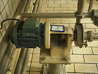 Fristam - afbeelding 2 van  3