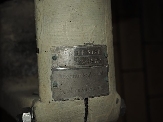 Fristam - afbeelding 3 van  3