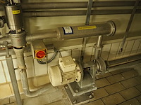 Fristam - afbeelding 1 van  3