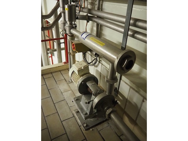 Fristam - afbeelding 2 van  3