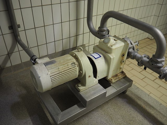 Fristam - afbeelding 1 van  5