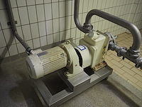 Fristam - afbeelding 1 van  5