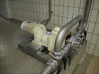 Fristam - afbeelding 2 van  5